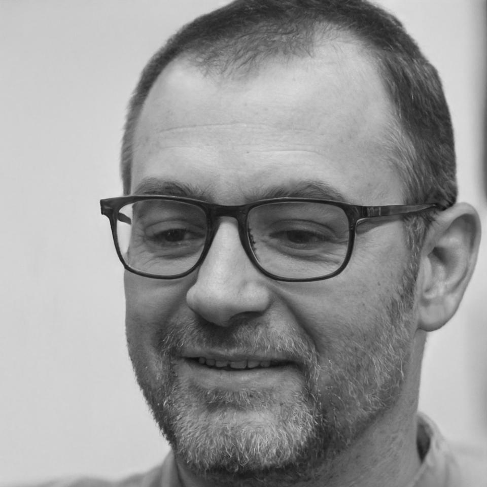 Foto de Elías Tordera