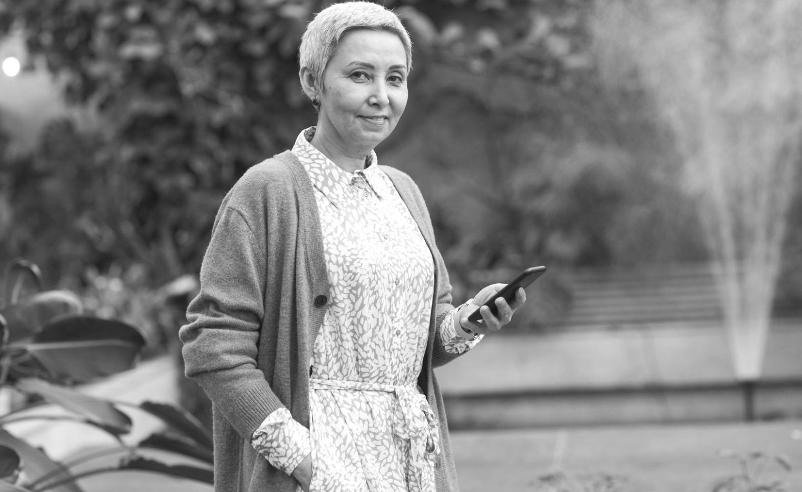 Documentación de protección social y asesoramiento profesional