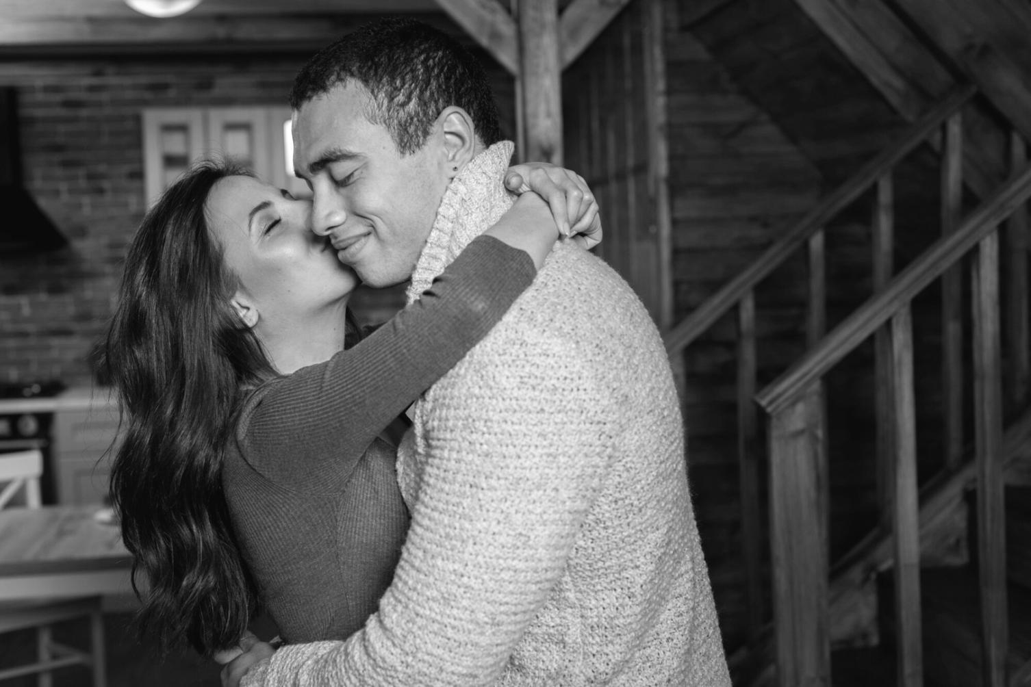 Proceso de consultoría de visas y beneficios